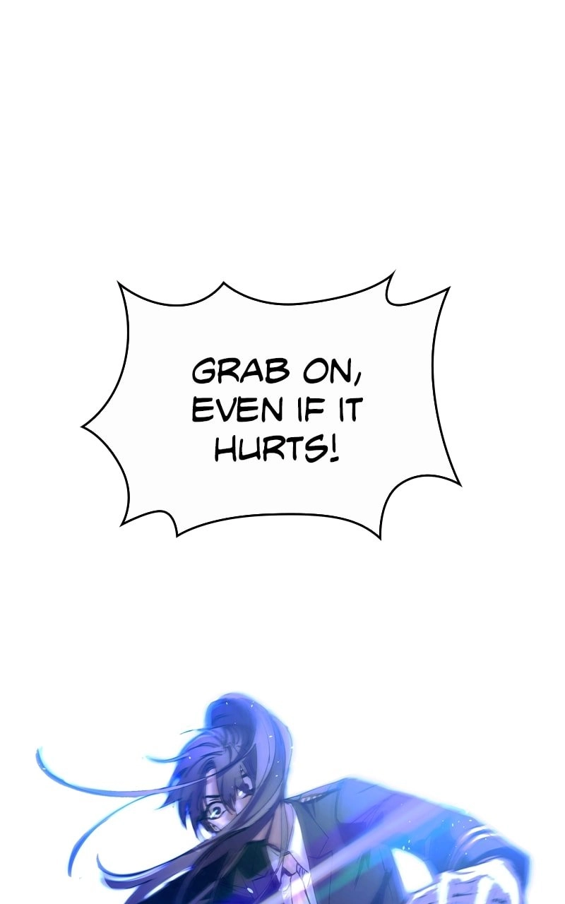 The End is a Game to Me Chapter 16 Page 21
