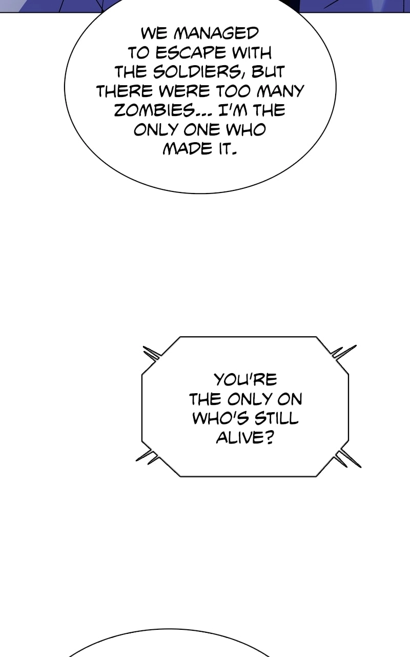The End is a Game to Me Chapter 16 Page 78