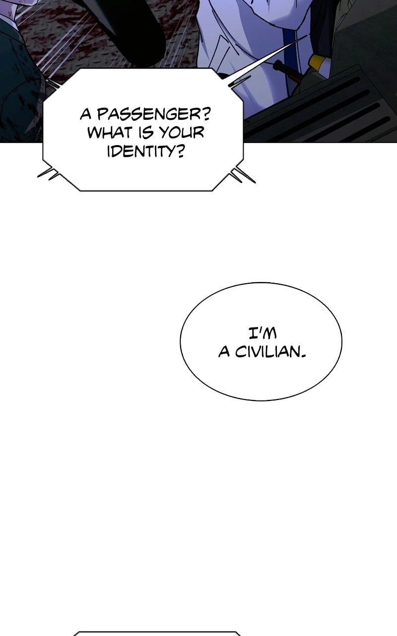 The End is a Game to Me Chapter 16 Page 74