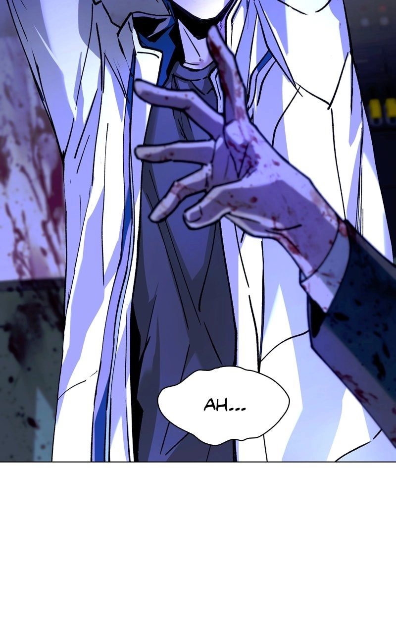 The End is a Game to Me Chapter 16 Page 52