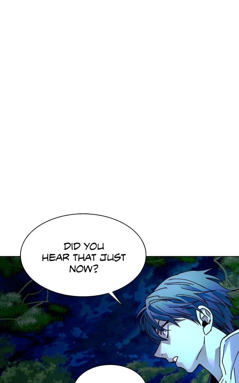The End is a Game to Me Chapter 16 Page 95