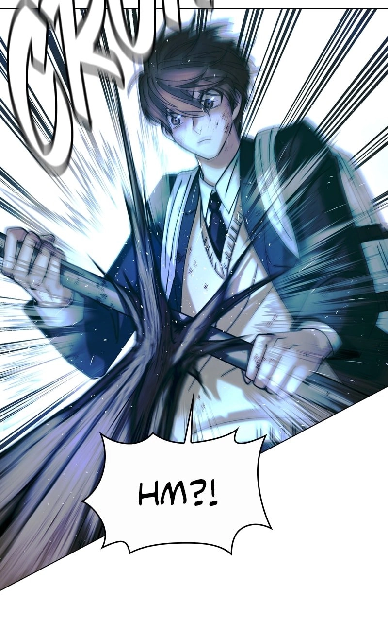 The End is a Game to Me Chapter 16 Page 105