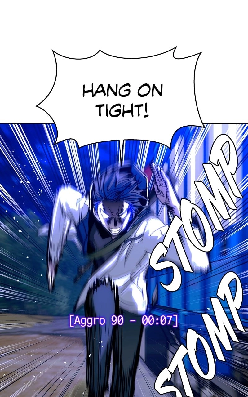 The End is a Game to Me Chapter 16 Page 25