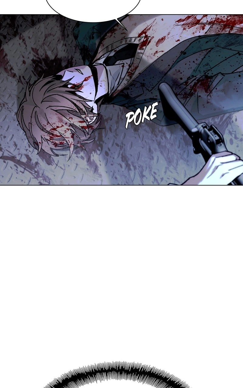 The End is a Game to Me Chapter 16 Page 41