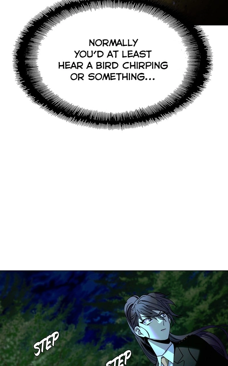 The End is a Game to Me Chapter 16 Page 92
