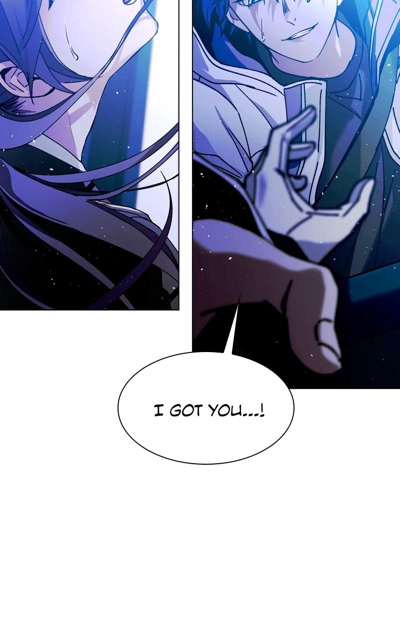 The End is a Game to Me Chapter 16 Page 30