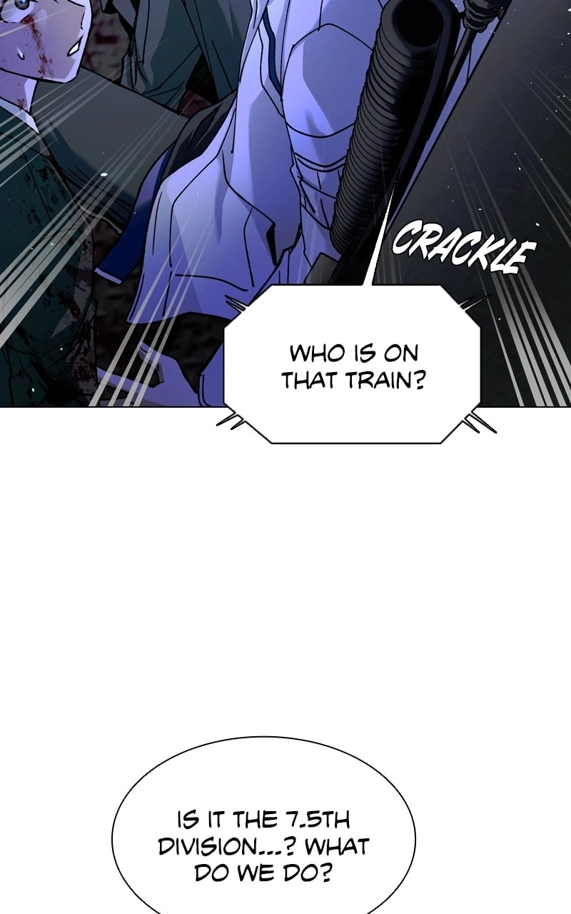 The End is a Game to Me Chapter 16 Page 71