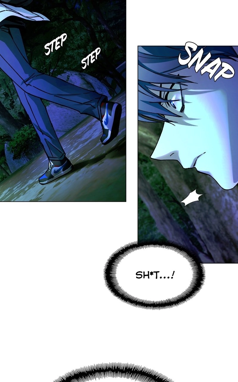 The End is a Game to Me Chapter 16 Page 98