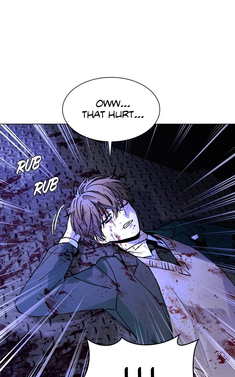 The End is a Game to Me Chapter 16 Page 53