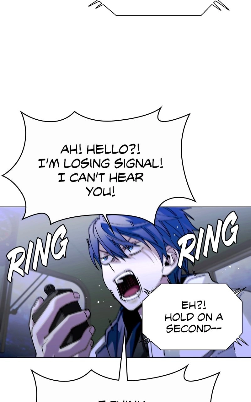 The End is a Game to Me Chapter 16 Page 81