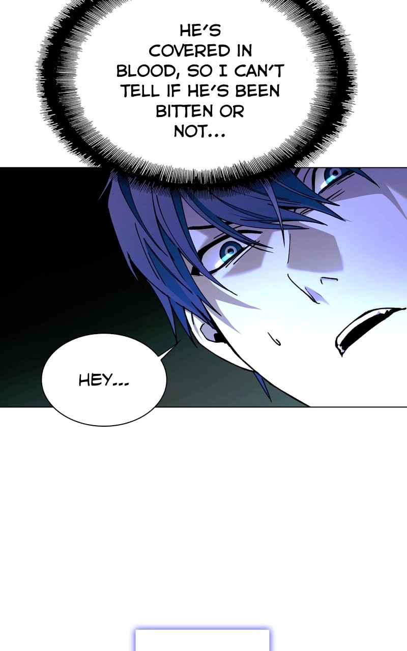 The End is a Game to Me Chapter 16 Page 42