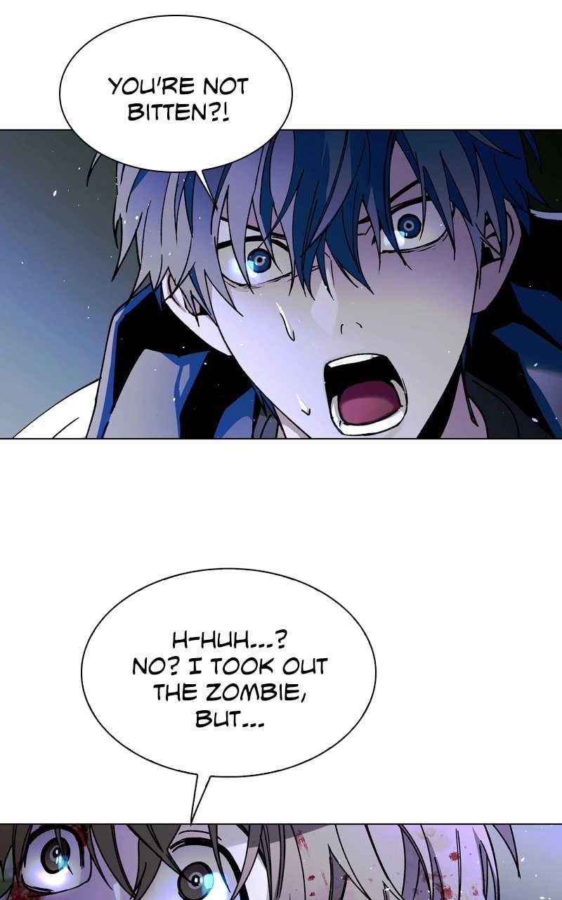 The End is a Game to Me Chapter 16 Page 56