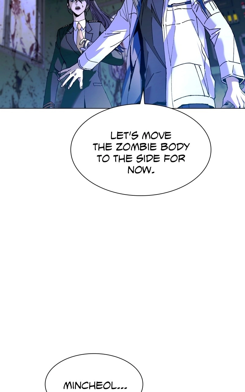 The End is a Game to Me Chapter 16 Page 40