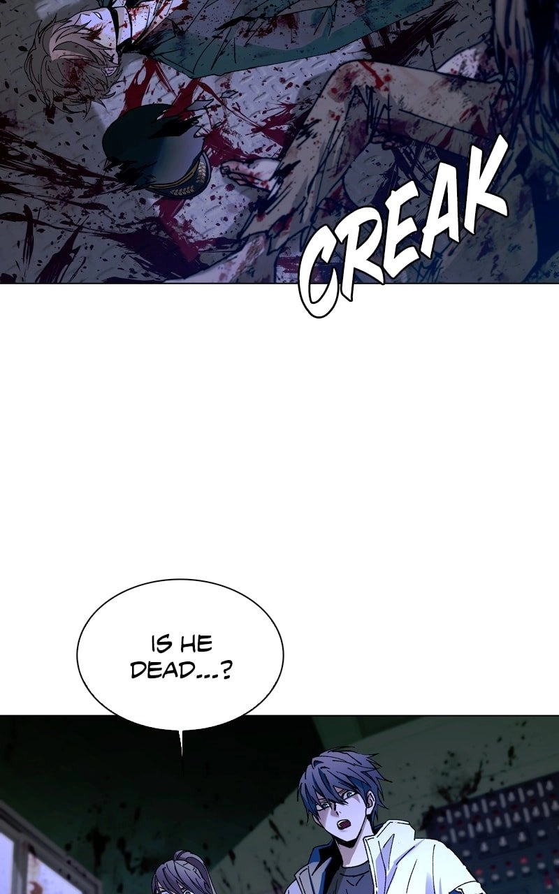 The End is a Game to Me Chapter 16 Page 39
