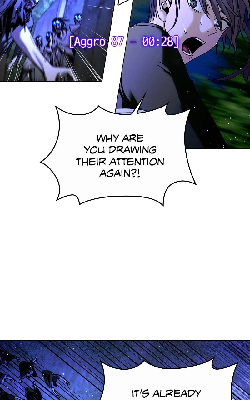 The End is a Game to Me Chapter 16 Page 9
