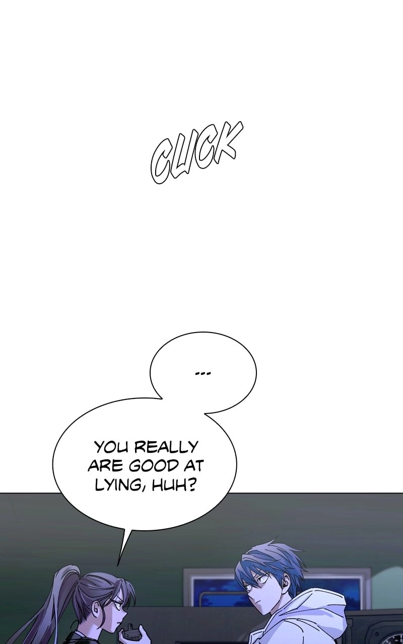 The End is a Game to Me Chapter 16 Page 83