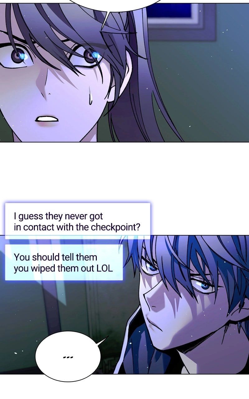 The End is a Game to Me Chapter 16 Page 72