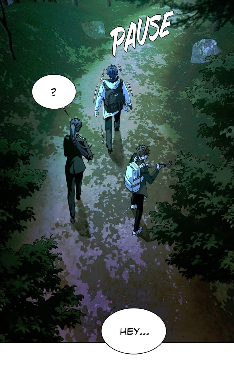 The End is a Game to Me Chapter 16 Page 94