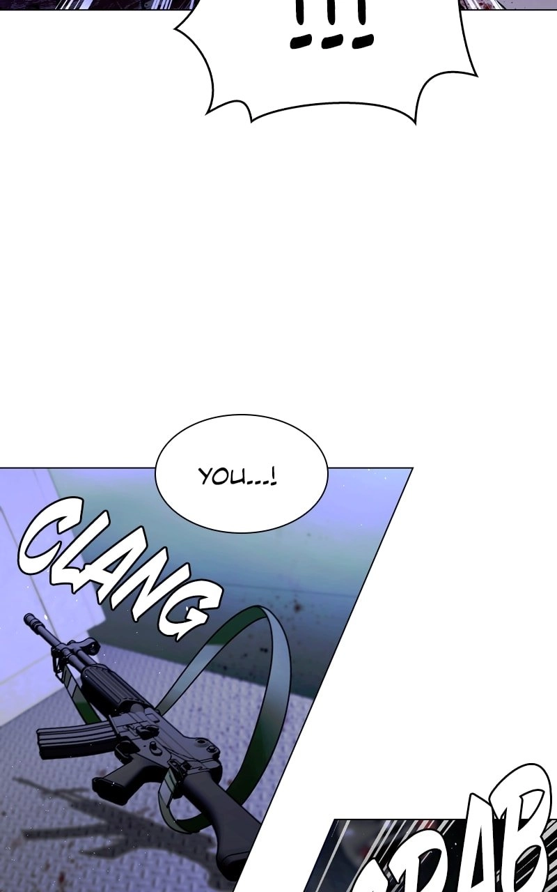 The End is a Game to Me Chapter 16 Page 54