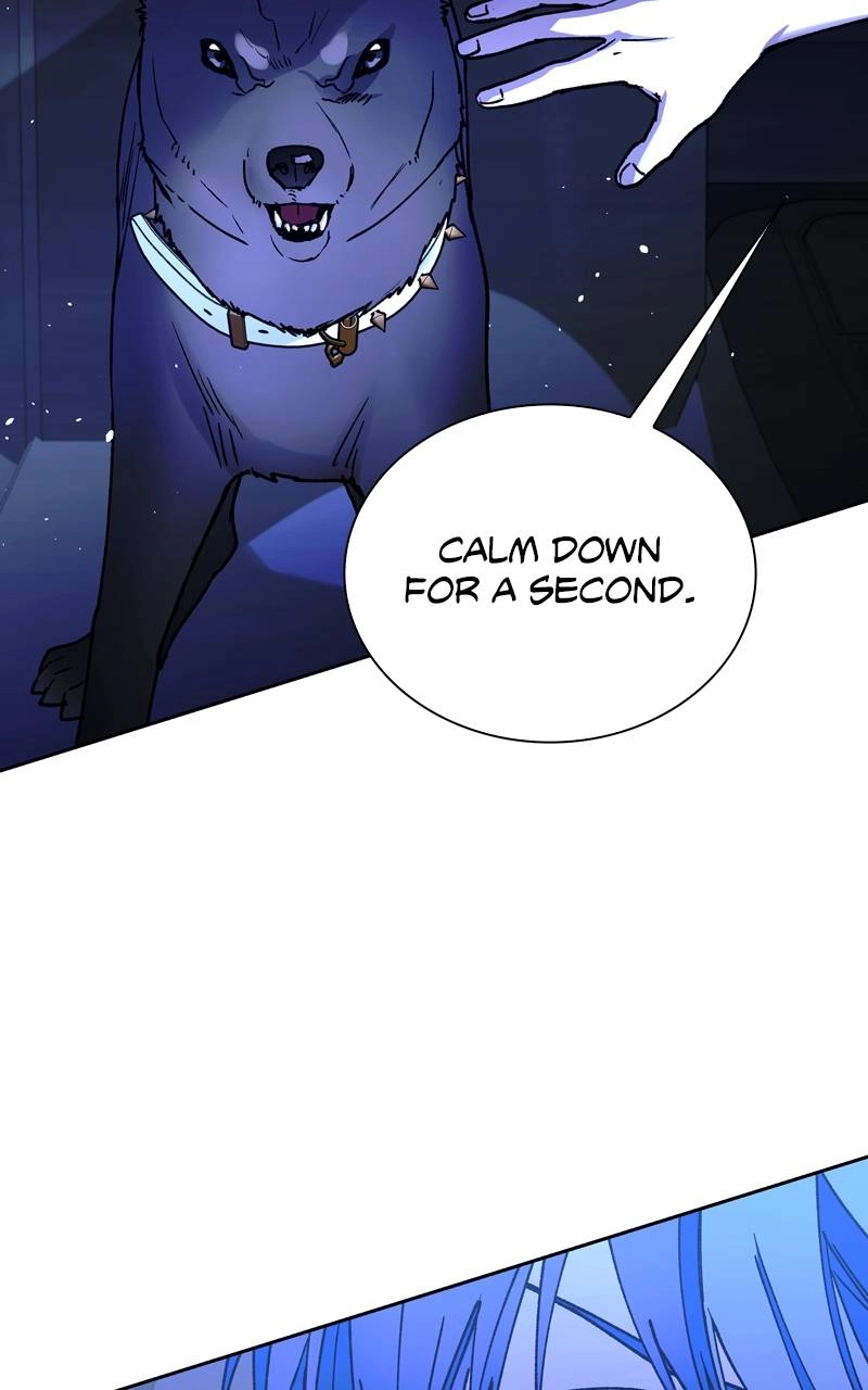 The End is a Game to Me Chapter 73 Page 101