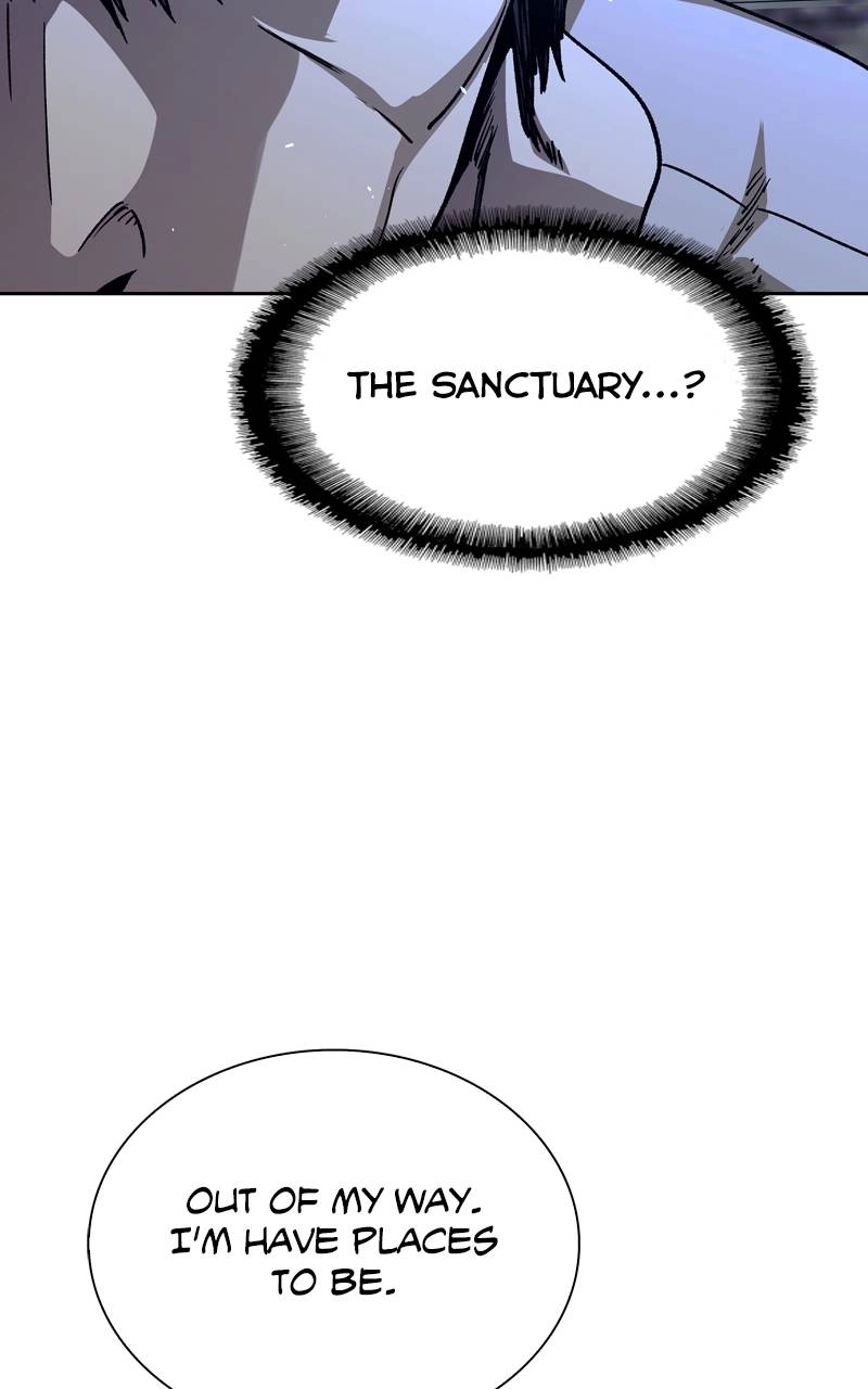 The End is a Game to Me Chapter 73 Page 103