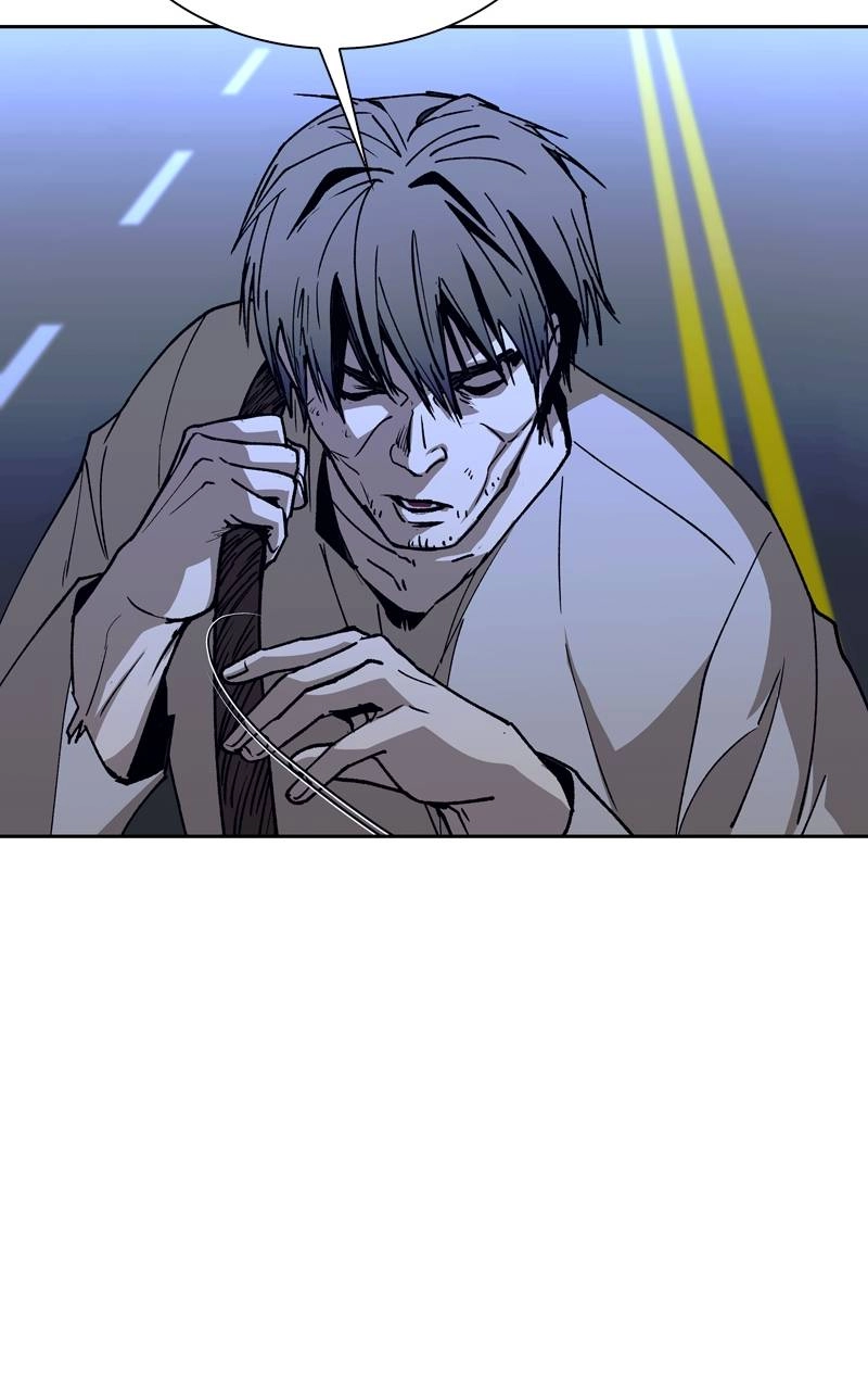 The End is a Game to Me Chapter 73 Page 104