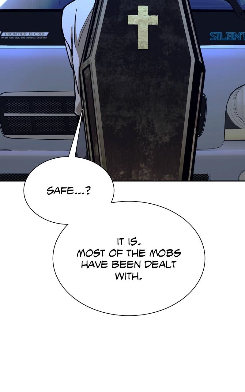 The End is a Game to Me Chapter 73 Page 106