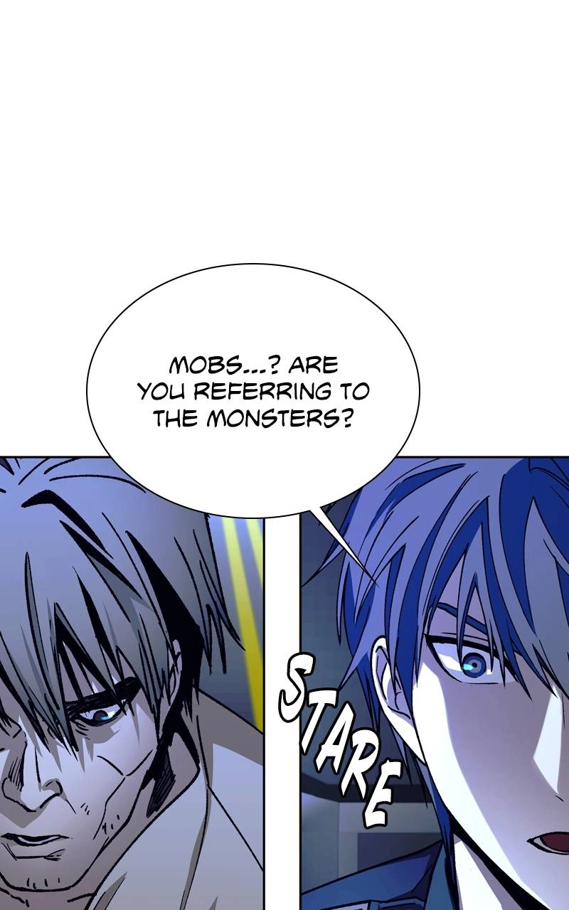 The End is a Game to Me Chapter 73 Page 107
