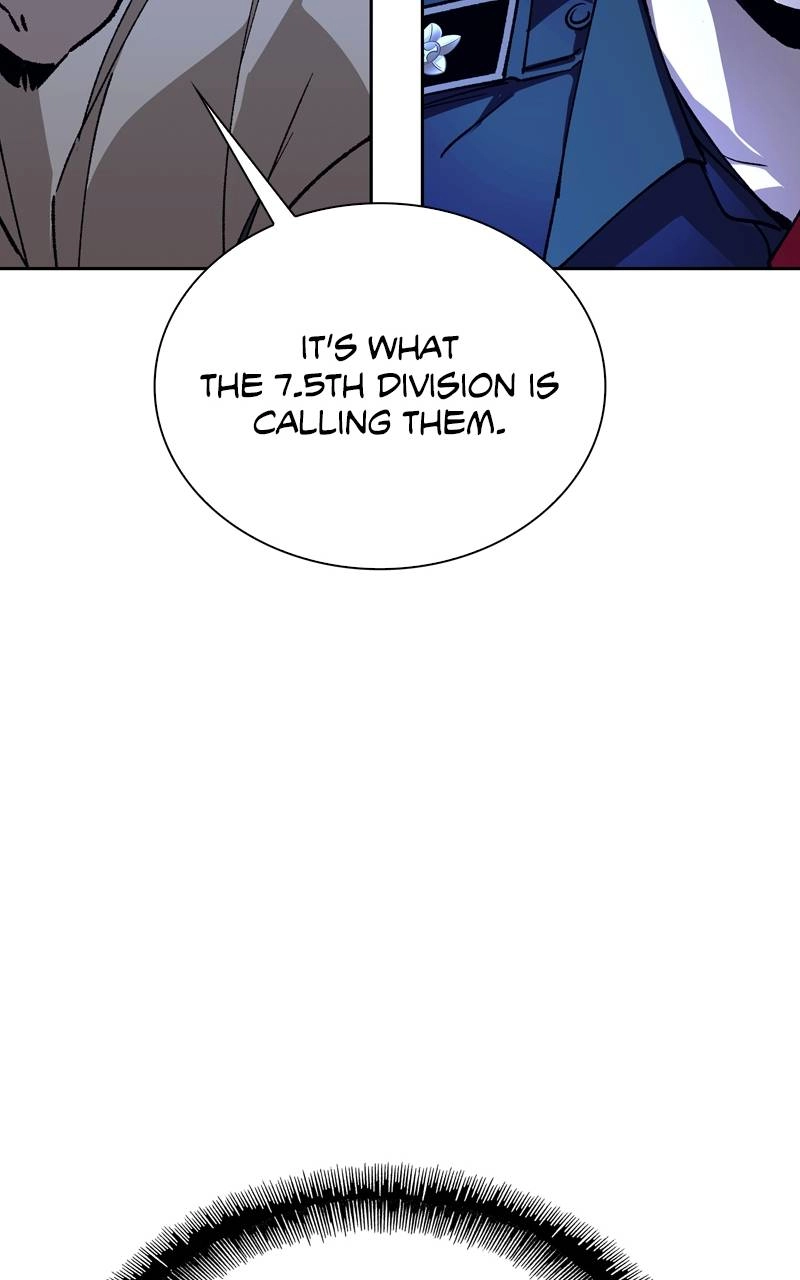 The End is a Game to Me Chapter 73 Page 108