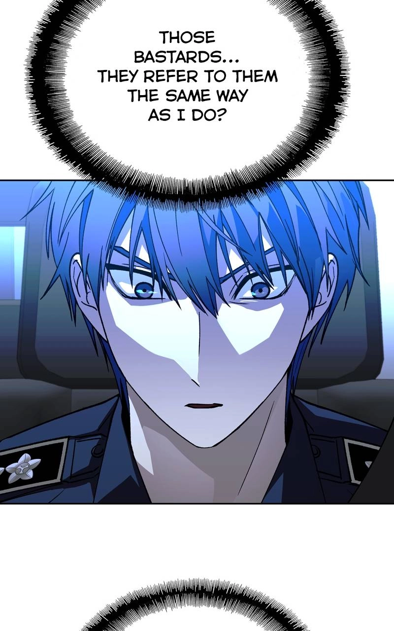 The End is a Game to Me Chapter 73 Page 109