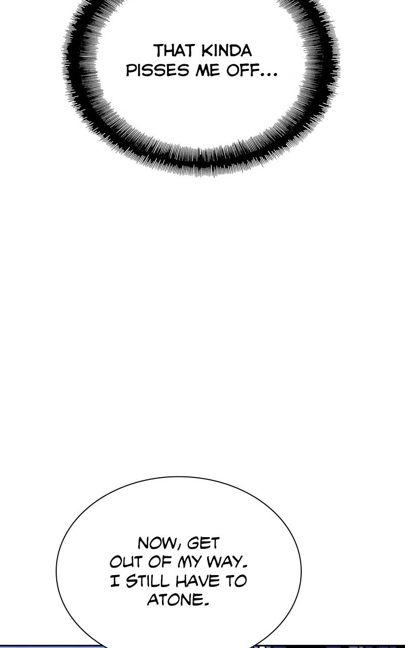 The End is a Game to Me Chapter 73 Page 110