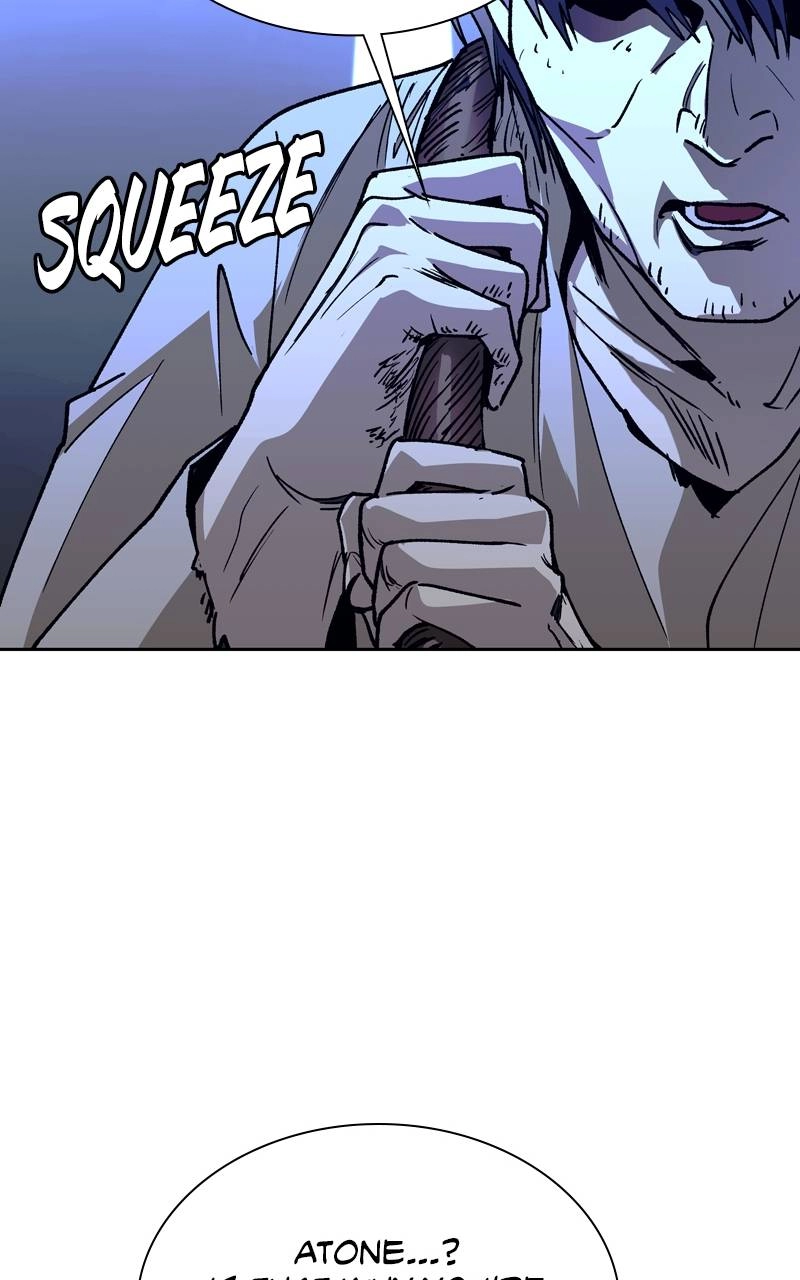 The End is a Game to Me Chapter 73 Page 111