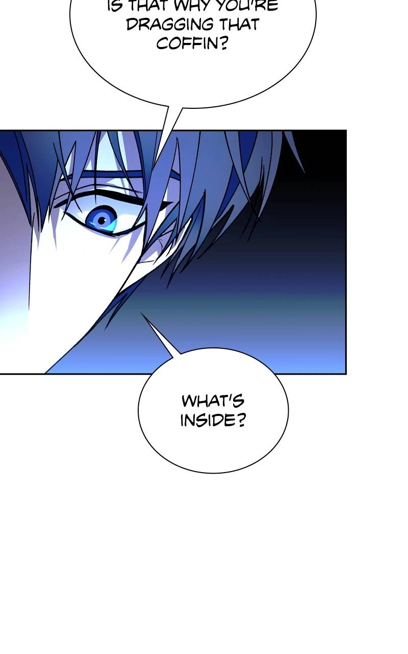 The End is a Game to Me Chapter 73 Page 112