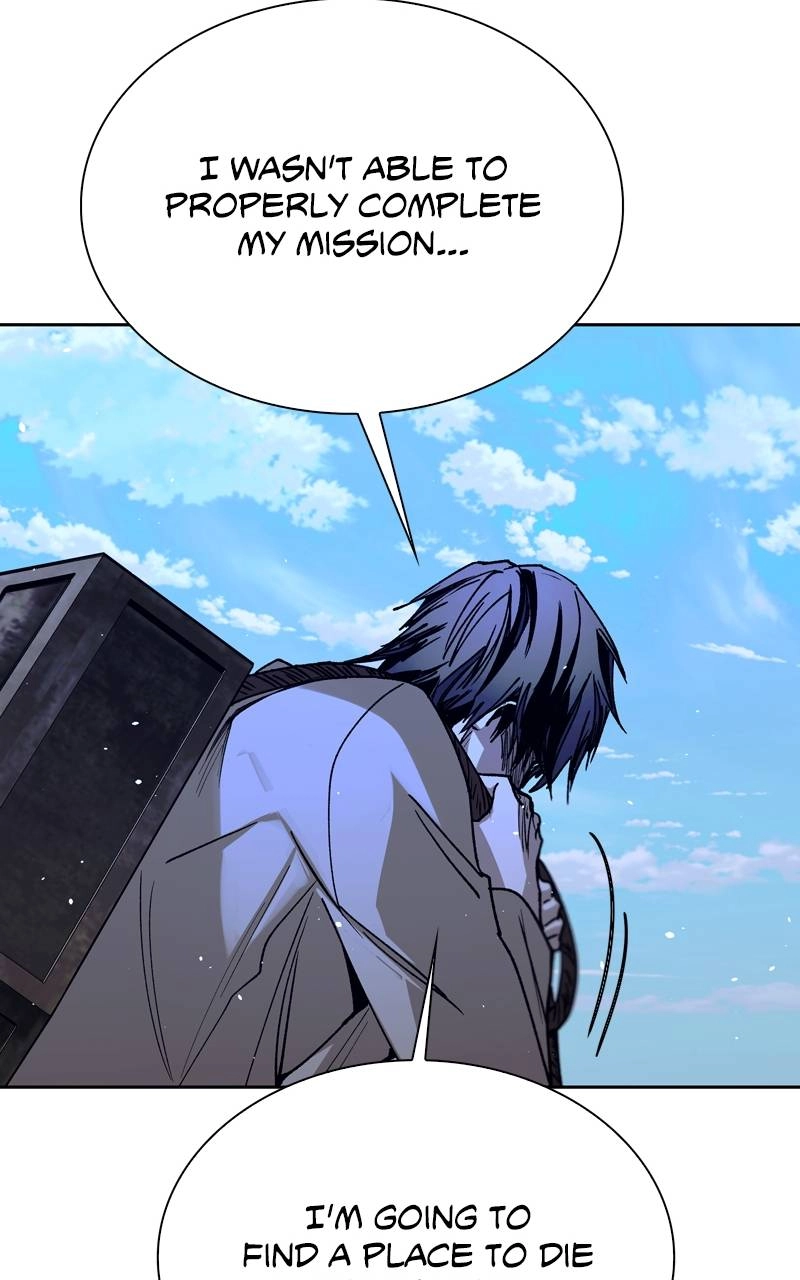 The End is a Game to Me Chapter 73 Page 115