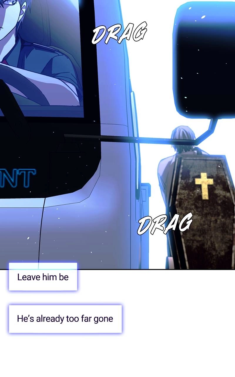 The End is a Game to Me Chapter 73 Page 117