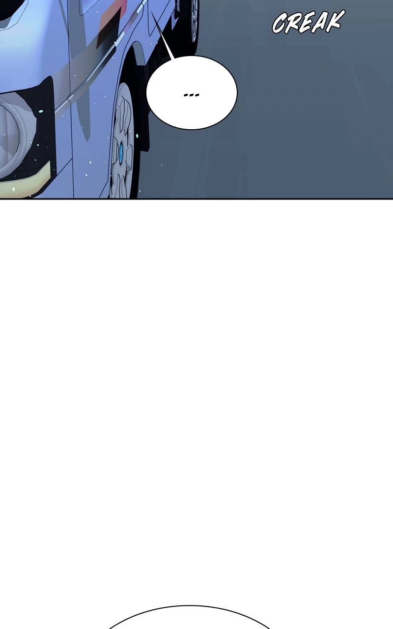 The End is a Game to Me Chapter 73 Page 119