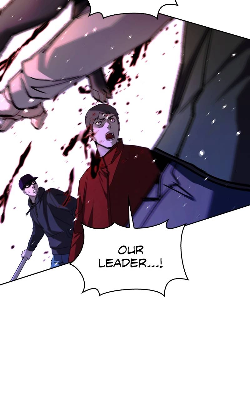 The End is a Game to Me Chapter 73 Page 11