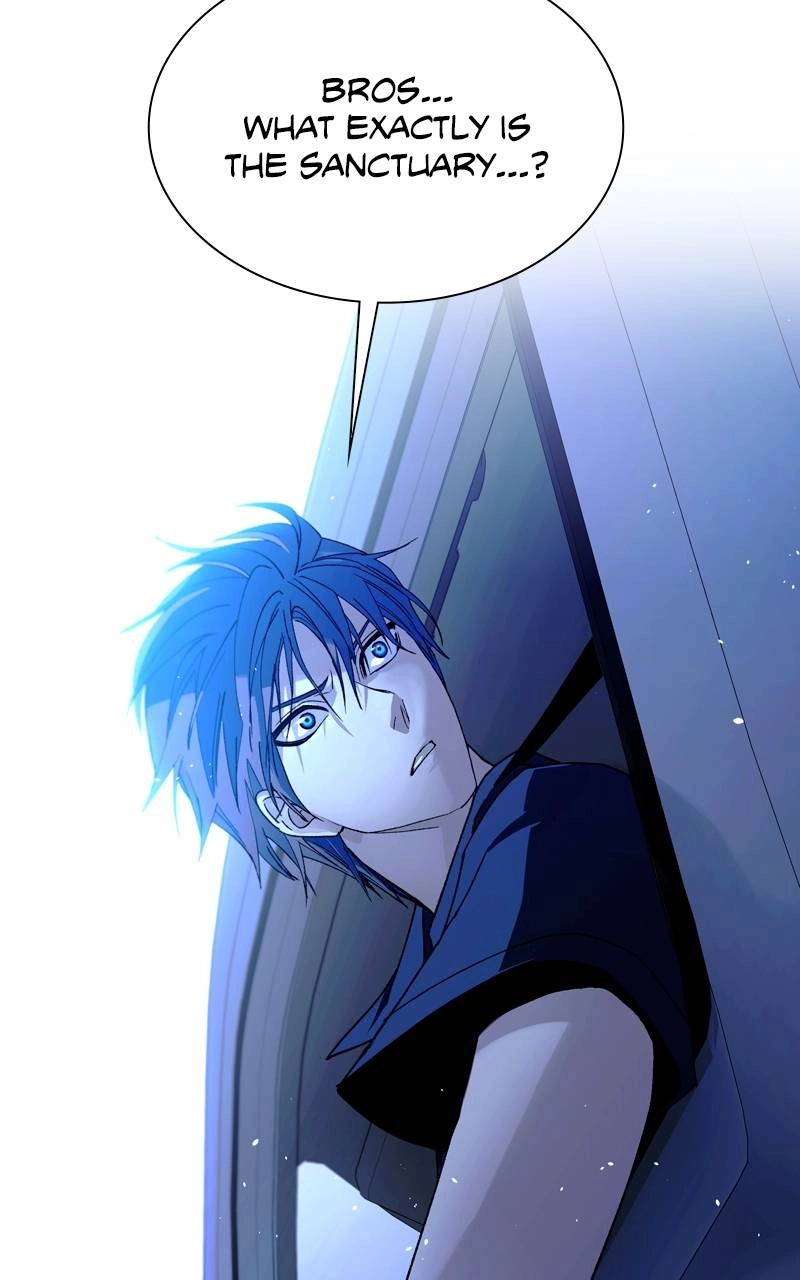 The End is a Game to Me Chapter 73 Page 120