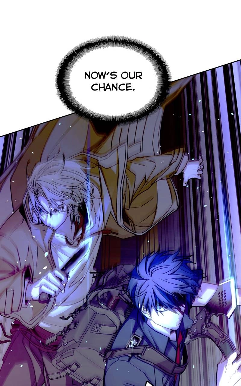 The End is a Game to Me Chapter 73 Page 12