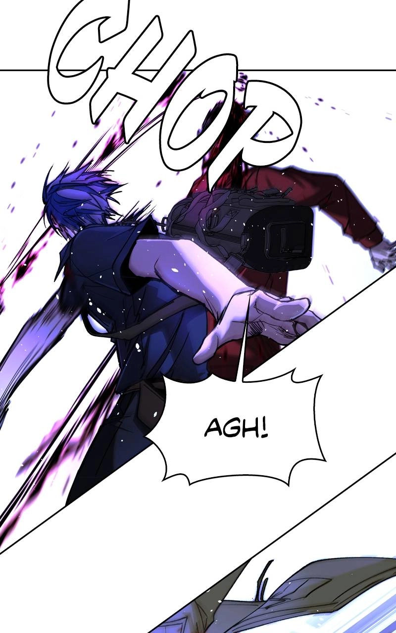The End is a Game to Me Chapter 73 Page 14