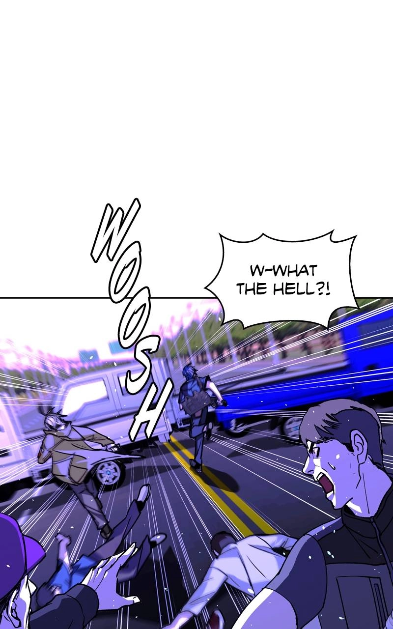The End is a Game to Me Chapter 73 Page 16