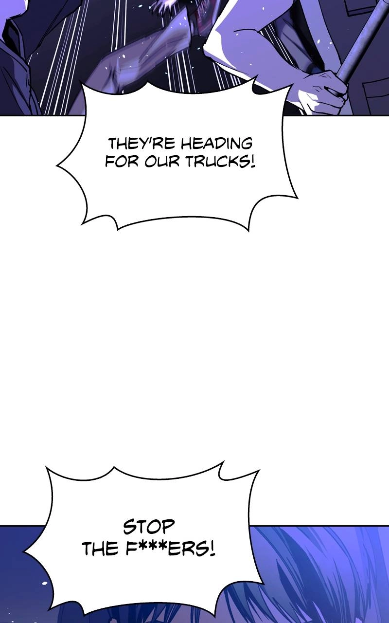 The End is a Game to Me Chapter 73 Page 17