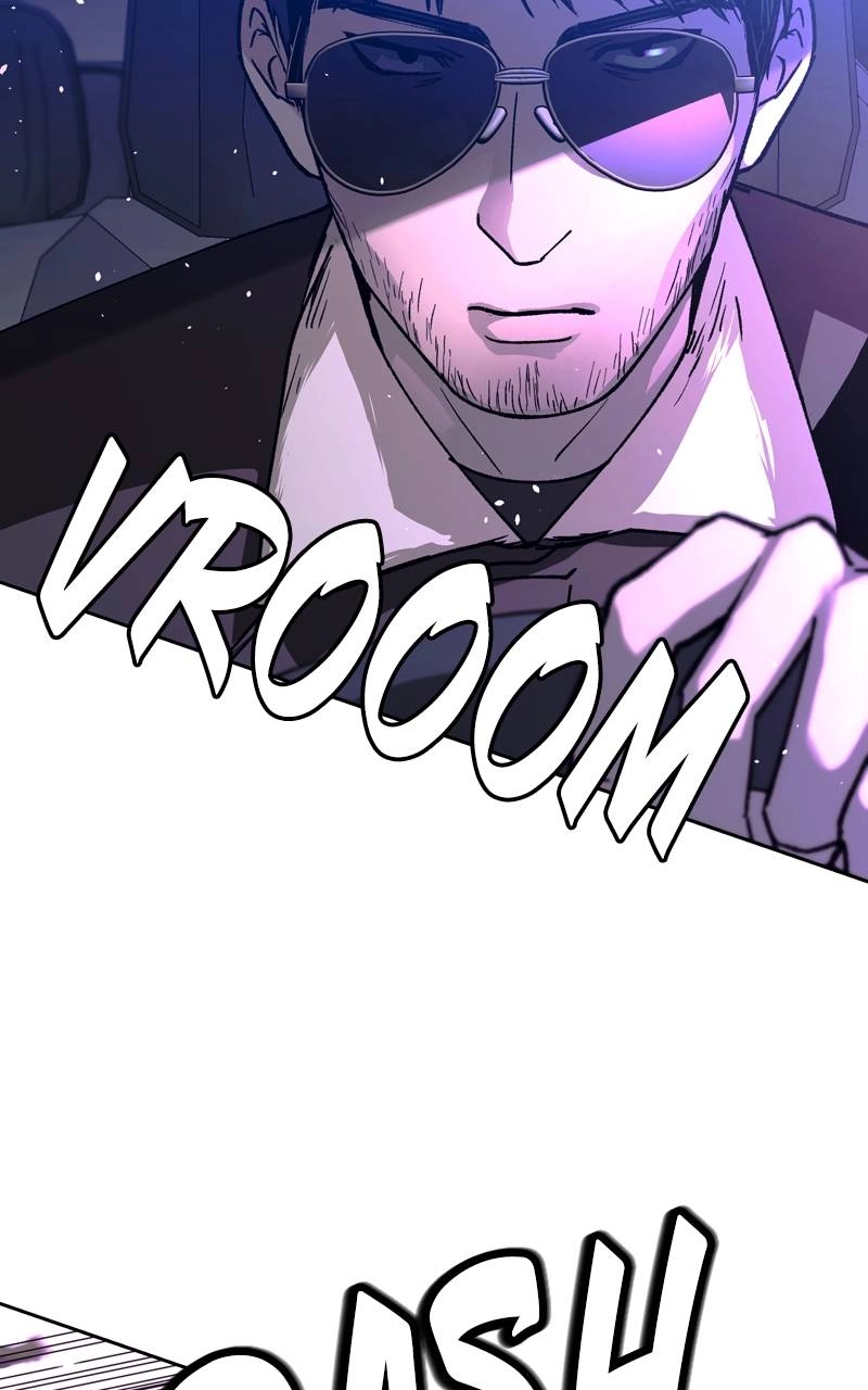 The End is a Game to Me Chapter 73 Page 18