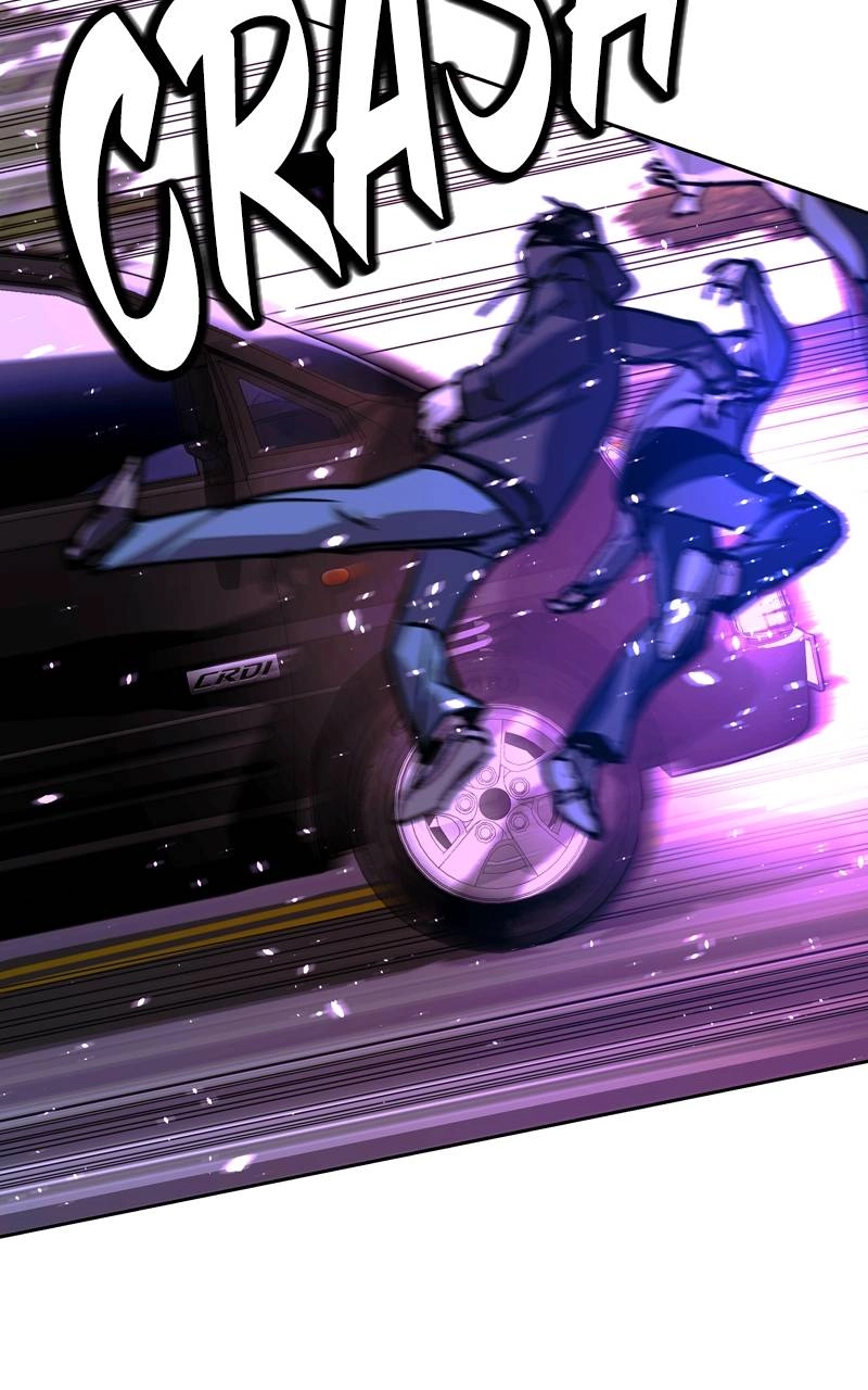 The End is a Game to Me Chapter 73 Page 19