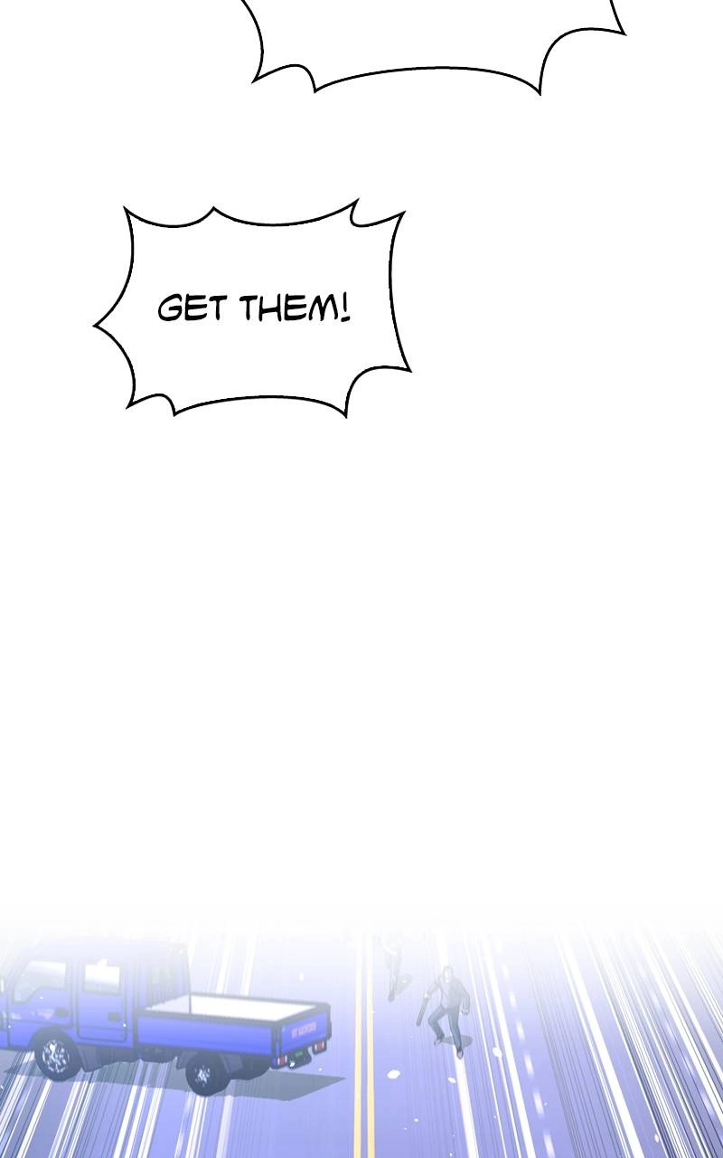 The End is a Game to Me Chapter 73 Page 22