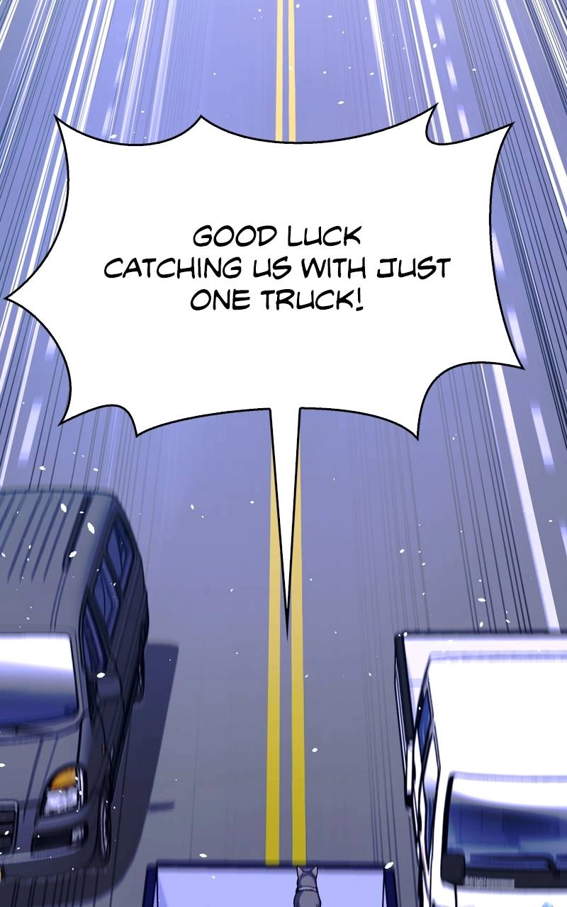 The End is a Game to Me Chapter 73 Page 23