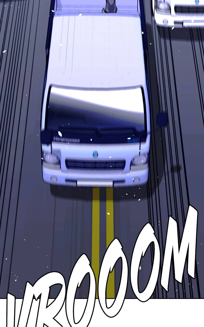 The End is a Game to Me Chapter 73 Page 24