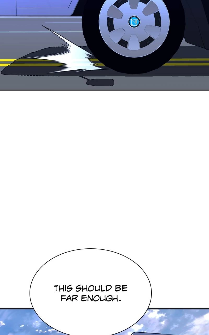 The End is a Game to Me Chapter 73 Page 28