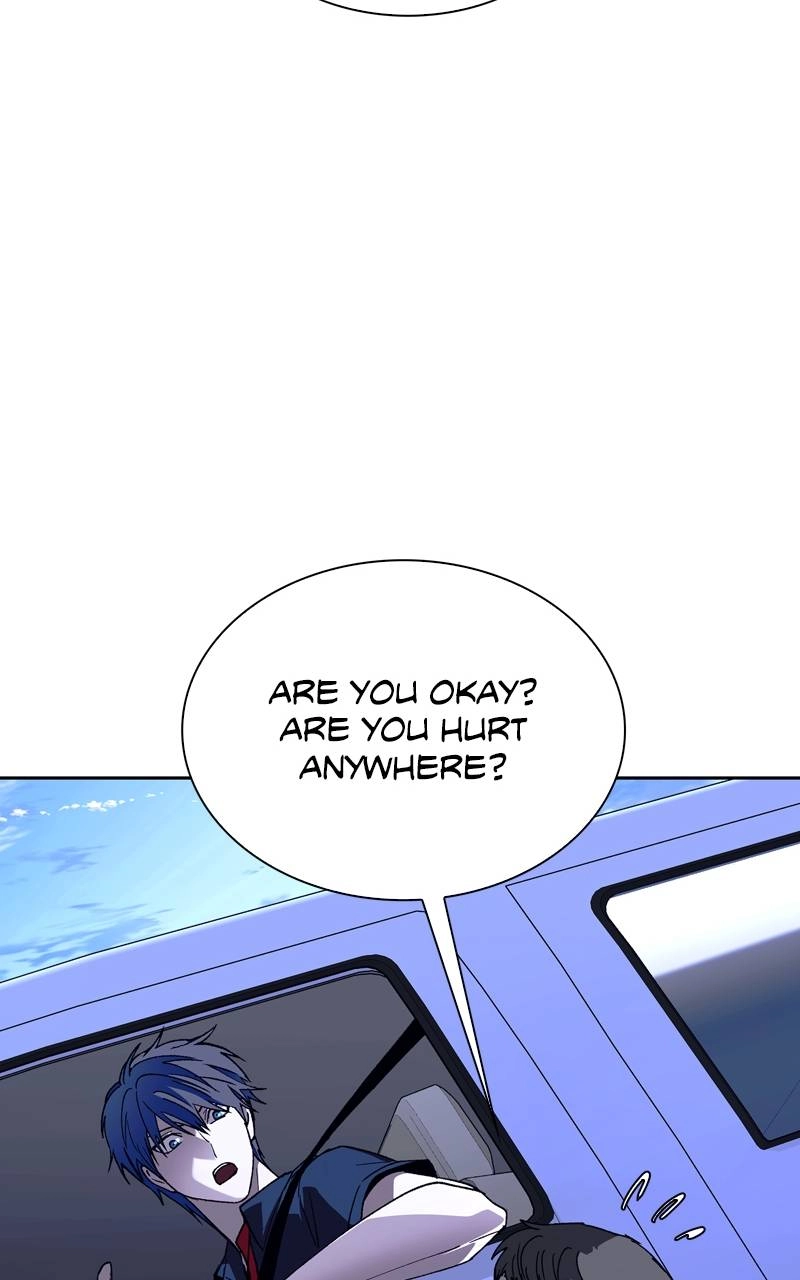 The End is a Game to Me Chapter 73 Page 31