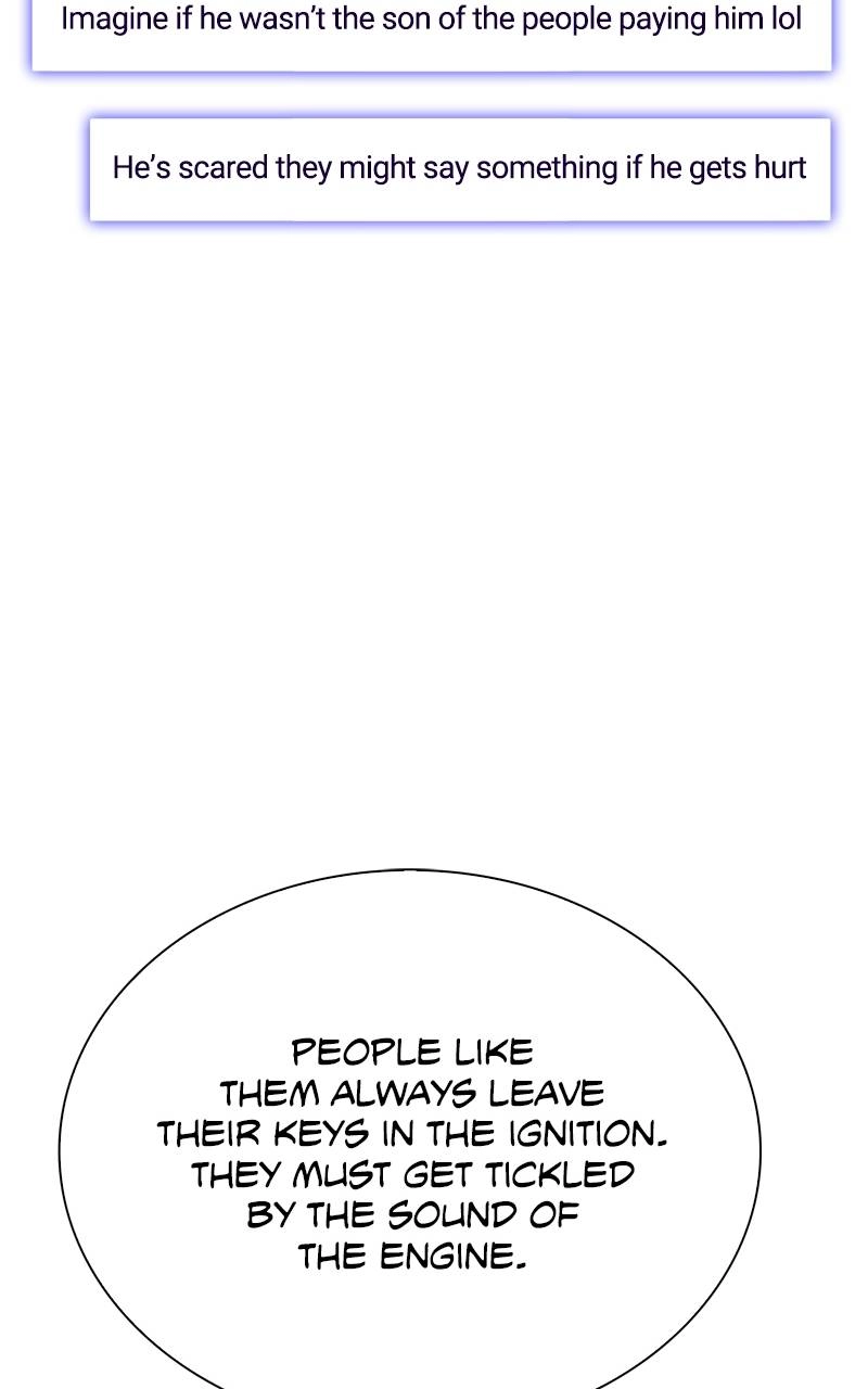 The End is a Game to Me Chapter 73 Page 33